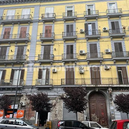 Bed and Breakfast Napoli Central Nest Экстерьер фото