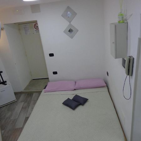 Bed and Breakfast Napoli Central Nest Экстерьер фото