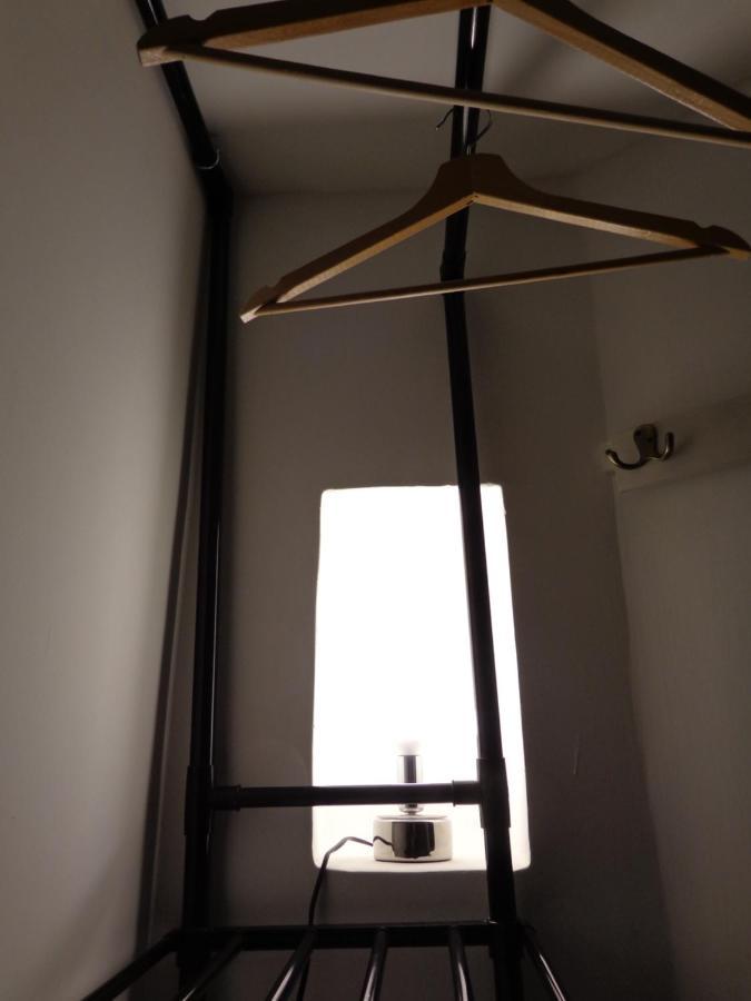 Bed and Breakfast Napoli Central Nest Экстерьер фото