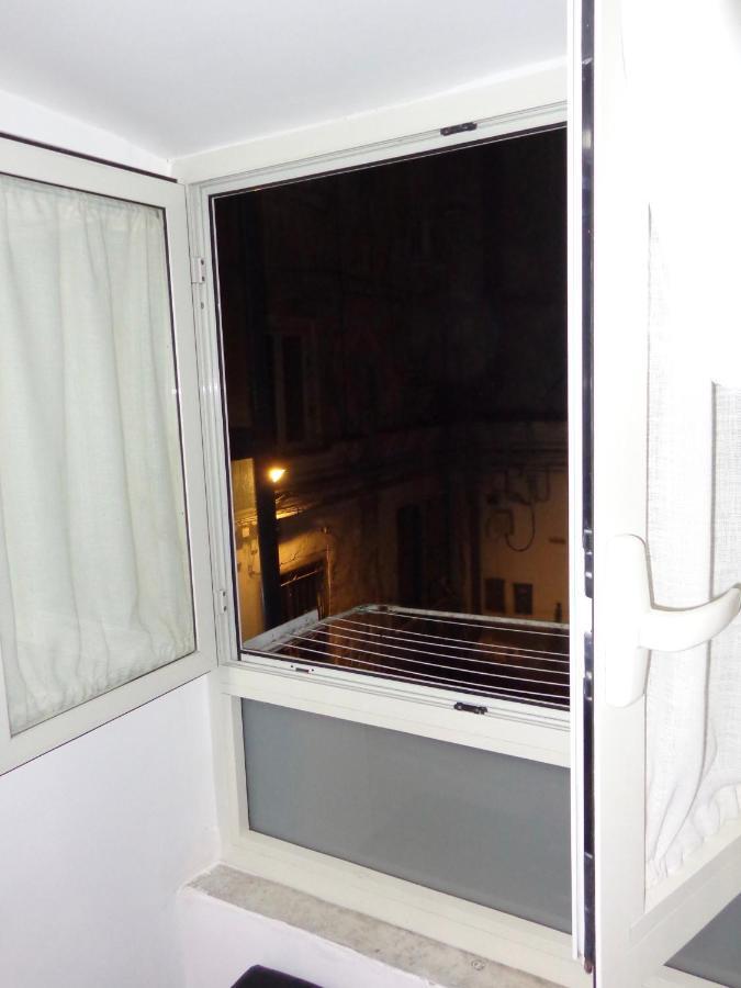 Bed and Breakfast Napoli Central Nest Экстерьер фото