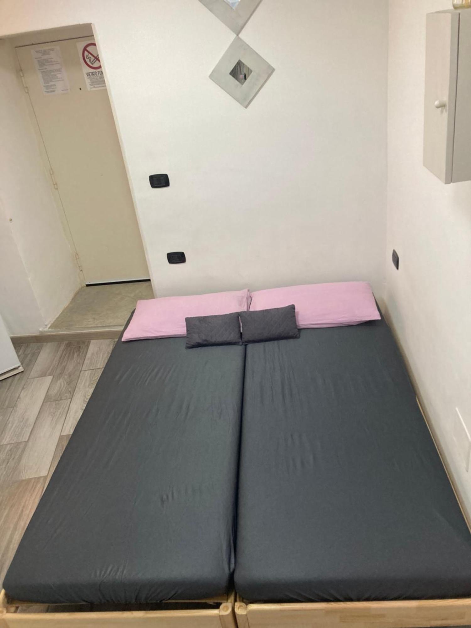 Bed and Breakfast Napoli Central Nest Экстерьер фото